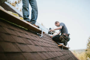 Local Roofers in Lenoxburg, KY